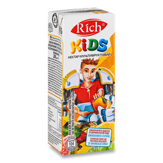 Сік kids