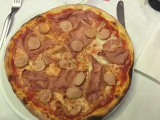 Prosciutto