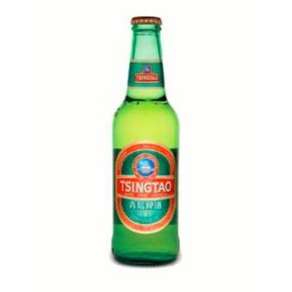 Cerveza China Tsingtao