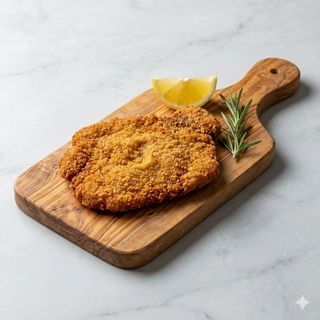 Cotoletta di carne