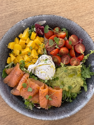 Salada de Verão