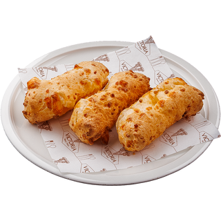 Чийз хлебче с Тапиока (110г)