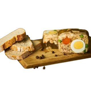 Galareta Wieprzowa -100g