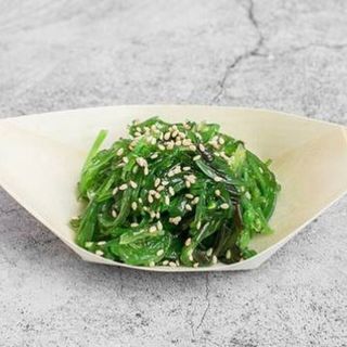 Wakame - Ensalada de Algas