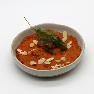 Muhammara