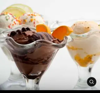 Tarrina de Helado
