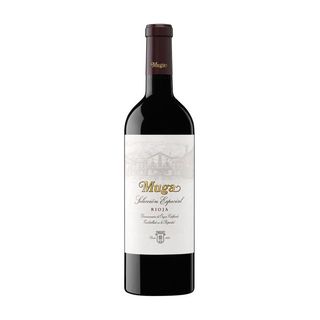 Muga Tinto Reserva