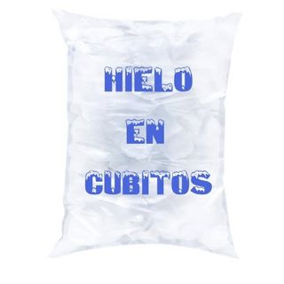 bolsa de hielo 2kg