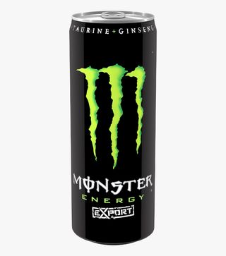 Monster Energy Original (250 Ml.)