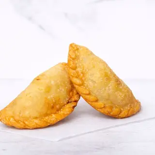 Mini Empanadas