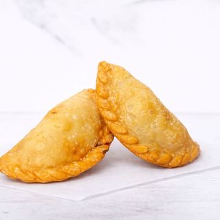 Mini Empanadas