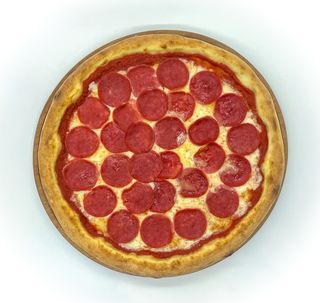 Пепперони Макс 33см