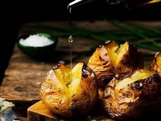 Картофель по селянски (250г)