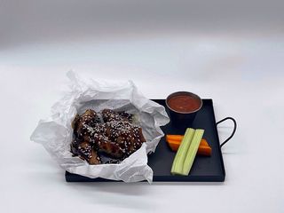 Крильця азіатські (250/50g)