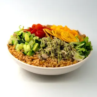 Mix Salad