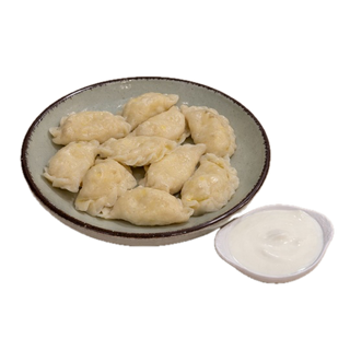 ვარენიკი ტკბილი ხაჭოთი