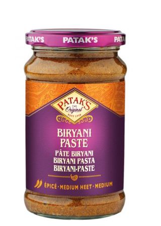 Pasta Biryani Patak's 283g