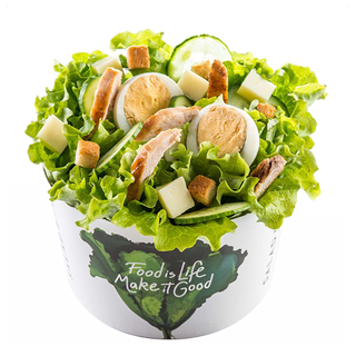 Салата Caesar (420г)