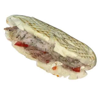 Panini thon