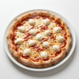 Pizza Bufalina (30 Cm.)