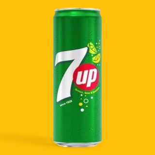 7 Up 330ml