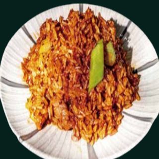 Arroz frito vietnamita