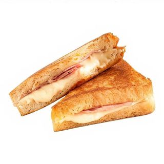 Bikini De Jamón Ibérico