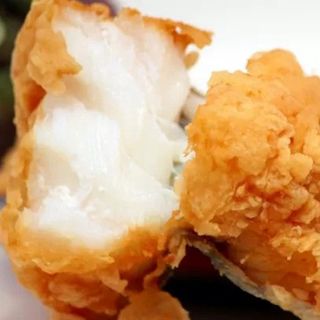 Filetto di Baccalà fresco 