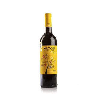 Vino Altos Rioja Crianza