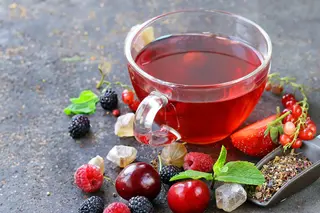 Tisane