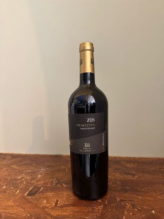 11/11 Spumante Rosè Brut IGP