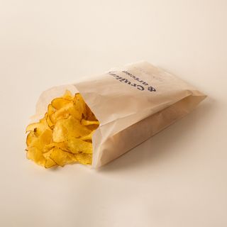 Patatas Artesanales Medianas