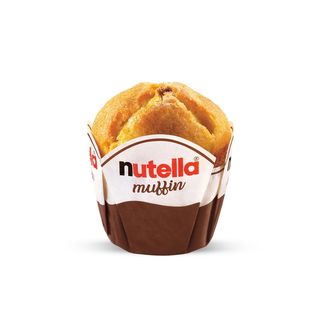 BRIOSA NUTELLA 