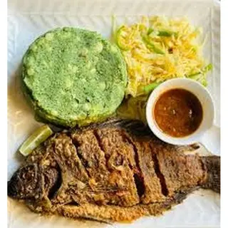 Mukimo Fish