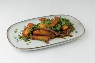 Оджахури баранина