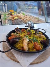 Paella