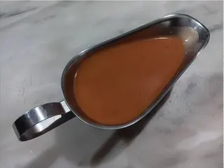 Molho Francesinha 0,5l