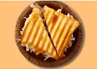 Toast er mejo