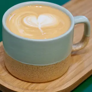 Flat white