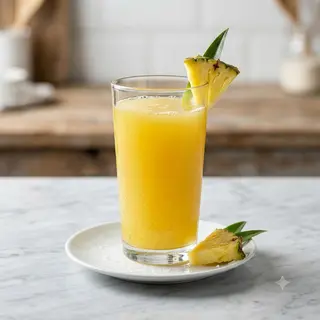 Zumo De Piña (250 Ml.)