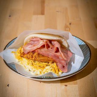 Arepa premium guara