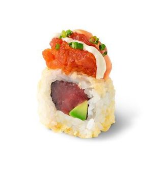 Spicy Maguro Roll