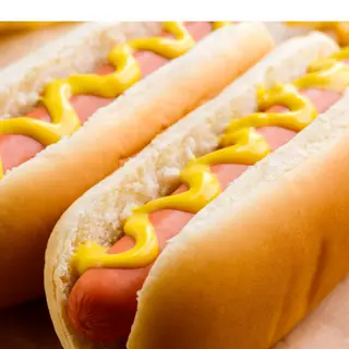 Perrito caliente