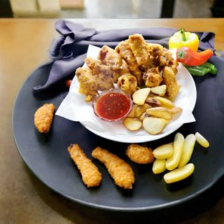 Чикен фрай (1 кг.)