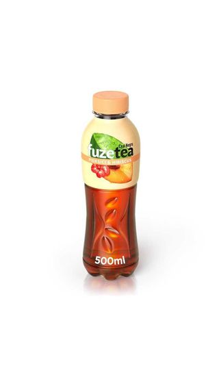 Fuzetea piersici 500ml