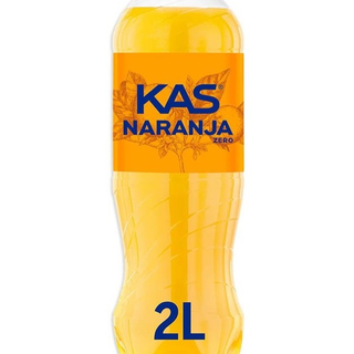 Kas Naranja Grande