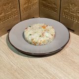 Рис "Сила востока"