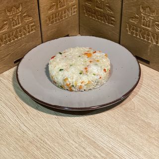 Рис "Сила востока"