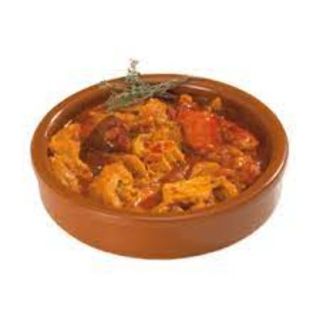 Ración De Callos De Ternera
