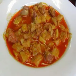 Callos Caseros